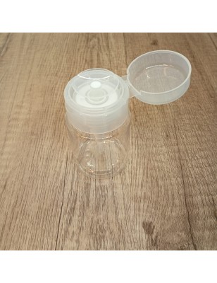 Dosatore con Dispenser a Pompa