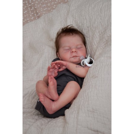 GEORGY by Sabine Altenkirch (PRE-ORDINE)