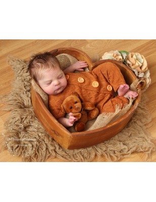 GEORGY by Sabine Altenkirch (PRE-ORDINE)