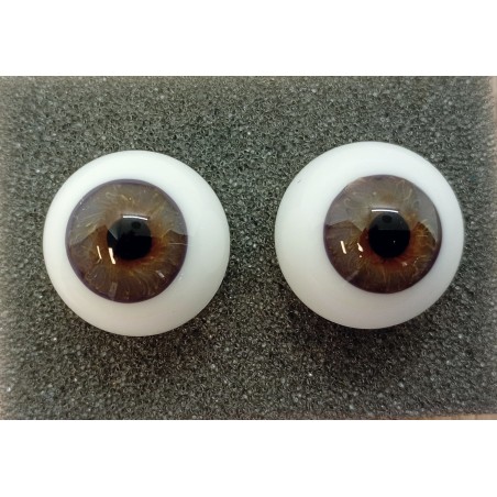 Lauscha BeBaby Design - Classic- 21 mm -2a Scelta