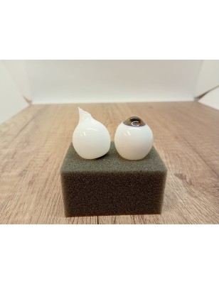 Lauscha Secret 24 mm - 2a scelta