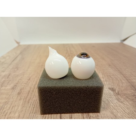 Lauscha Secret 24 mm - 2a scelta