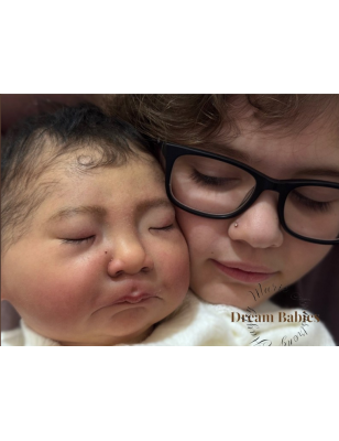 KAITO by Irina Kondrashova (SALDO FINALE)