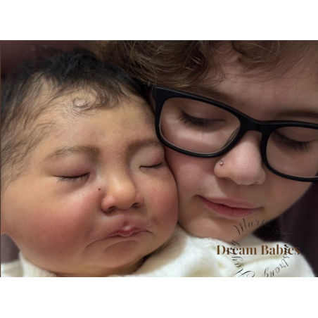 KAITO by Irina Kondrashova (SALDO FINALE)