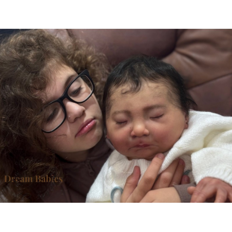 KAITO by Irina Kondrashova (SALDO FINALE)