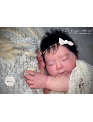 MEIMEI by Irina Kondrashova (SALDO FINALE)