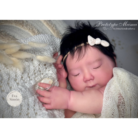 MEIMEI by Irina Kondrashova (SALDO FINALE)