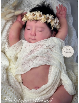 MEIMEI by Irina Kondrashova (SALDO FINALE)