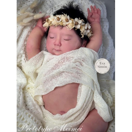 MEIMEI by Irina Kondrashova (SALDO FINALE)