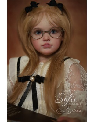 SOFIE by Natali Blick