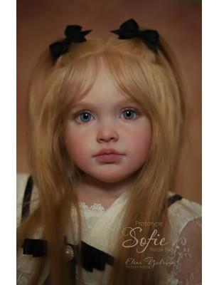 SOFIE by Natali Blick