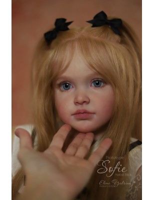 SOFIE by Natali Blick