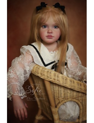 SOFIE by Natali Blick
