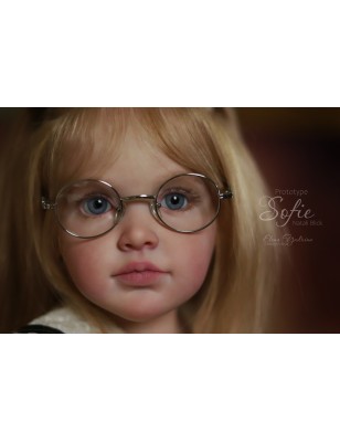 SOFIE by Natali Blick