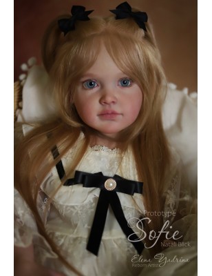 SOFIE by Natali Blick