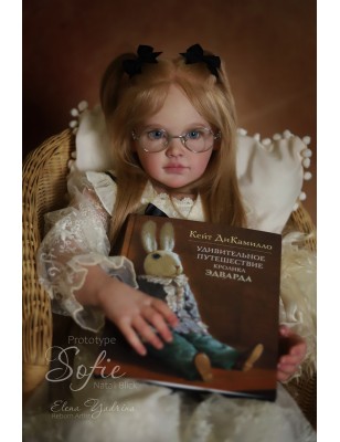 SOFIE by Natali Blick
