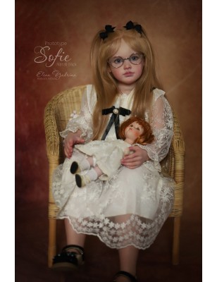 SOFIE by Natali Blick