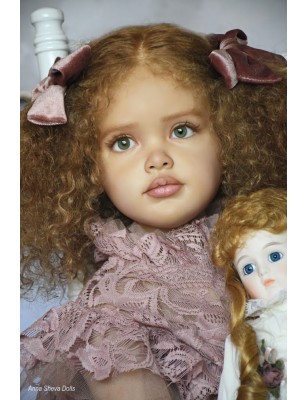 SOFIE by Natali Blick