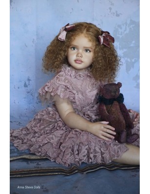 SOFIE by Natali Blick