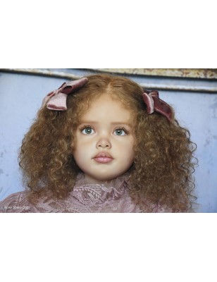 SOFIE by Natali Blick