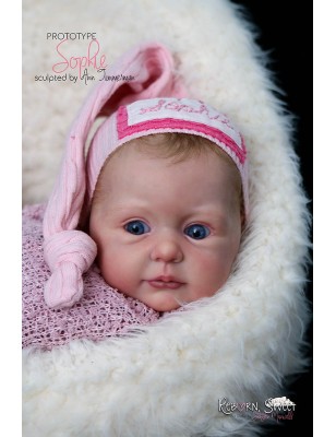 Sophie by Ann Timmerman