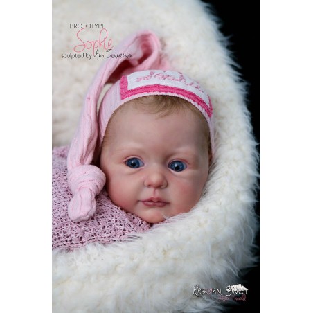 Sophie by Ann Timmerman