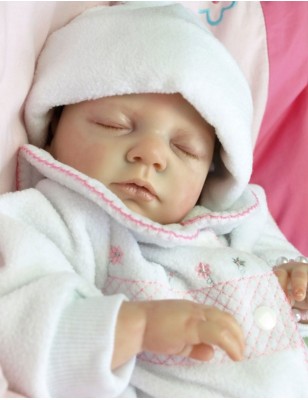 Joshua by Reva Schick