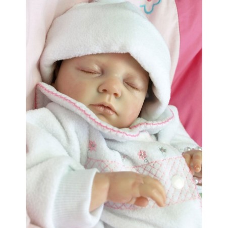 Joshua by Reva Schick