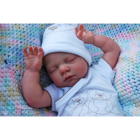 Joshua by Reva Schick