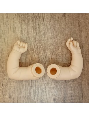 Full arms M25 by Elisa Marx
