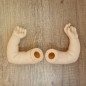 Full arms M25 by Elisa Marx
