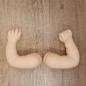 Full arms M25 by Elisa Marx