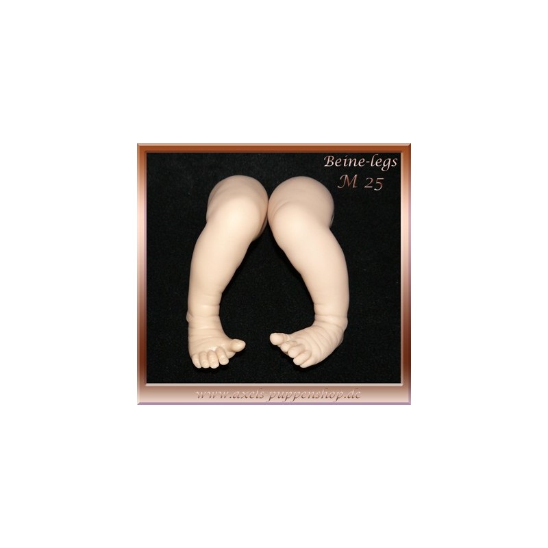 Full legs M25 by Elisa Marx