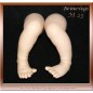 Full legs M25 by Elisa Marx