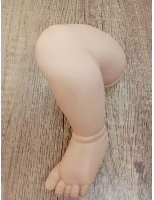 JAMO by Melanie Gebhardt - seconda scelta