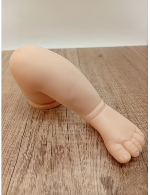 JAMO by Melanie Gebhardt - seconda scelta