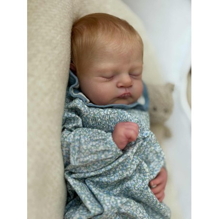 ALICE by Cassie Love - SNEAK PEEK