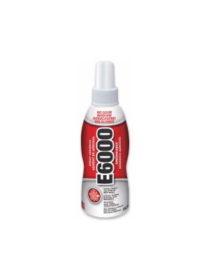 Adhésiv  E-6000 Spray Adhesive