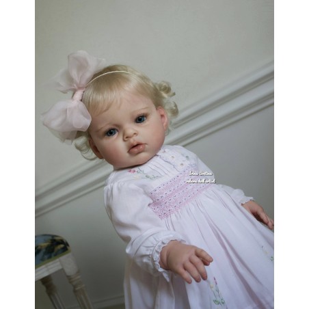 Arianna Awake by Reva Schick - gambe DIRITTE con BODY