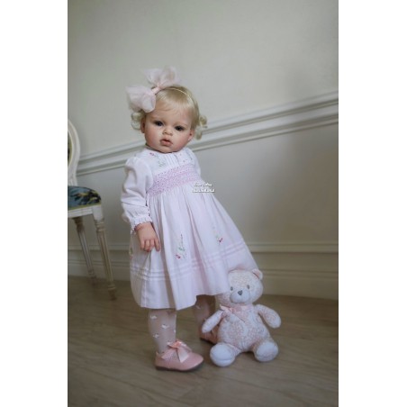 Arianna Awake by Reva Schick - gambe DIRITTE con BODY