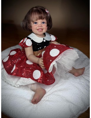 DOLLEE by Ping Lau (PREORDER)