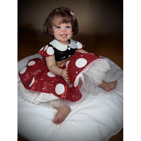 DOLLEE by Ping Lau (PREORDER)