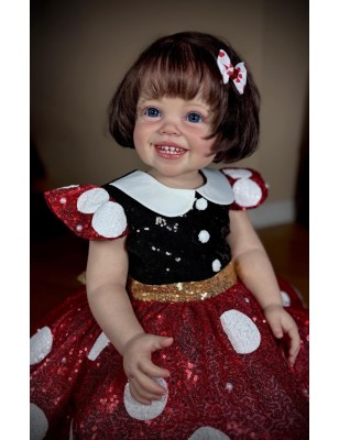 DOLLEE by Ping Lau (PREORDER)