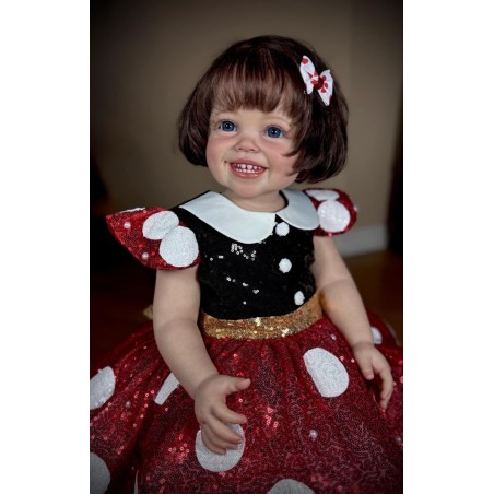 DOLLEE by Ping Lau (PREORDER)