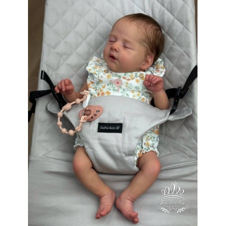 LLEA by Olga Auer (SNEAK PEEK)