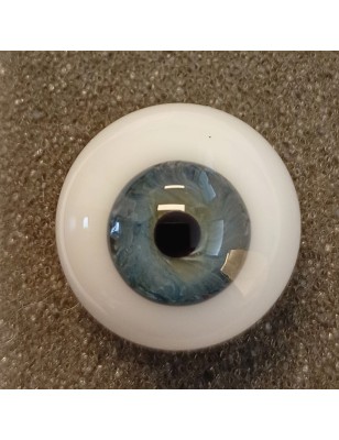 Lauscha Bebaby Design 3D - Anima Blu - Petit Iris