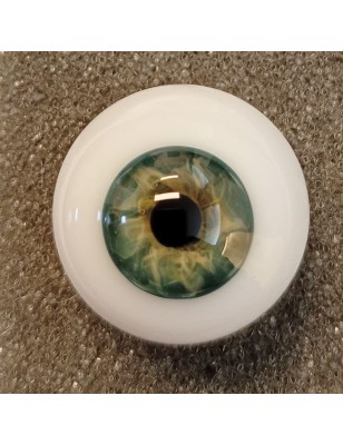 Lauscha Bebaby Design 3D - Muschio - Petit Iris