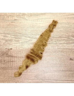 MAGNIFICO mohair- Light Brown