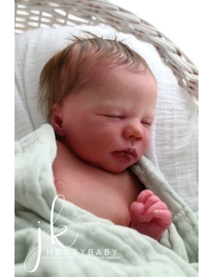 Realborn® Felicity Asleep