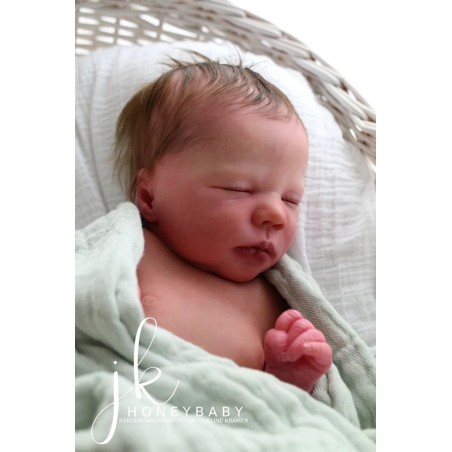 Realborn® Felicity Asleep